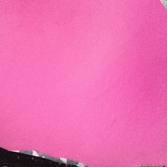 New PINK Push Up Bra 34D - Picture 3 of 3